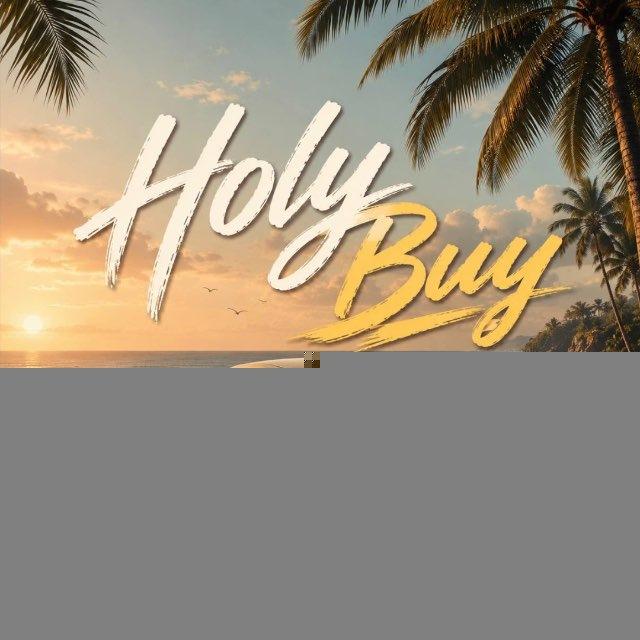 Holy Buy