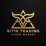 Trading With Ritik