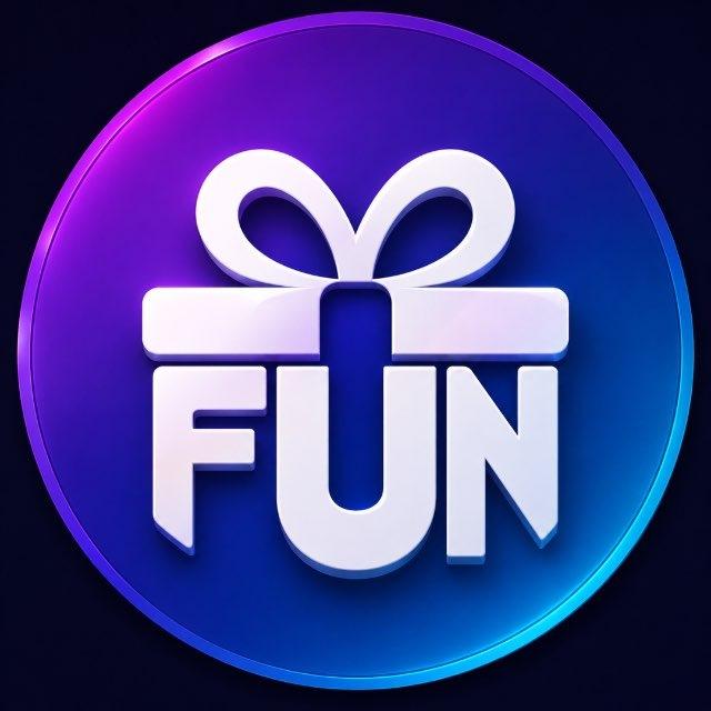 [Fun GIFT hub]