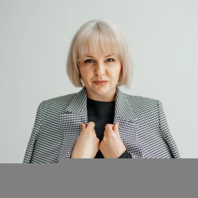 Порядок в подряде ⚖️ Марина Лыткина