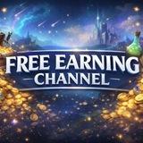Free earnings channel