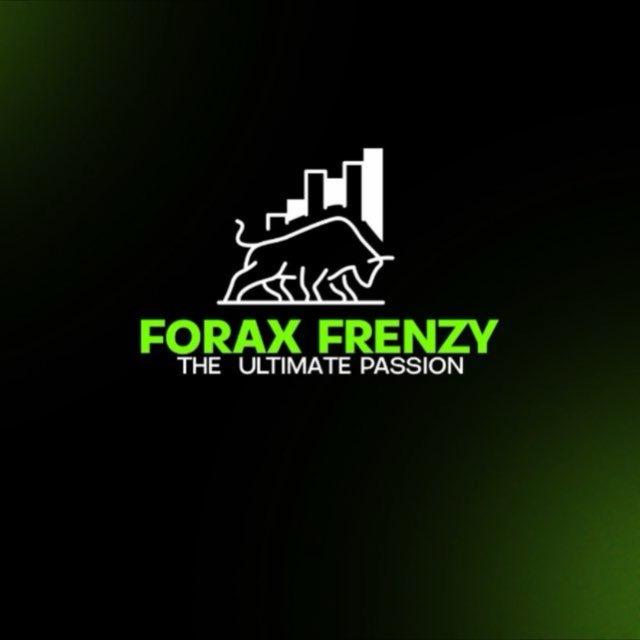 Forex Frenzy⚡️