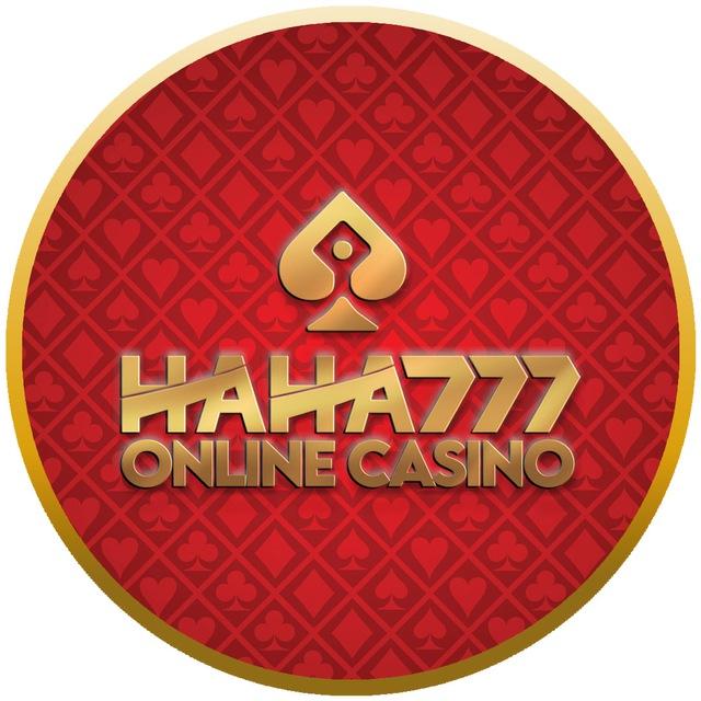 HAHA777 Lucky Draw