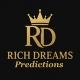RICH DREAMS ✝️ PREDICTIONS