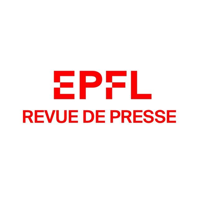 Revue de Presse EPFL