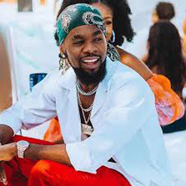 Patoranking (Discography)