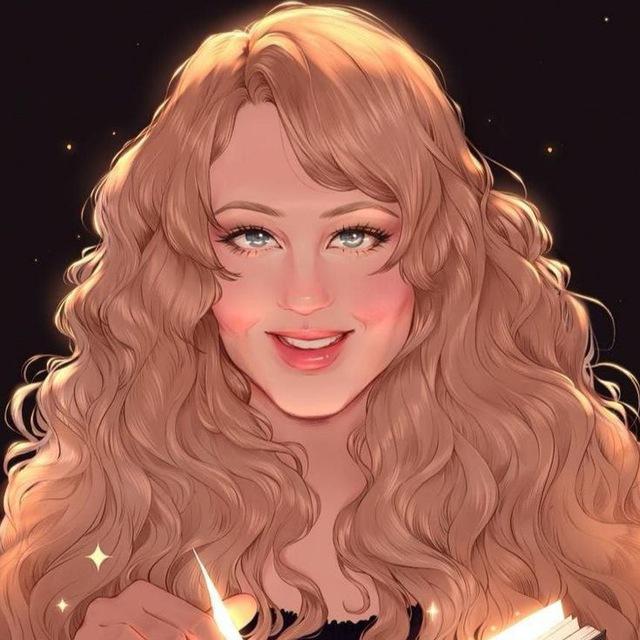 Анна Джейн ❤️‍🩹✨