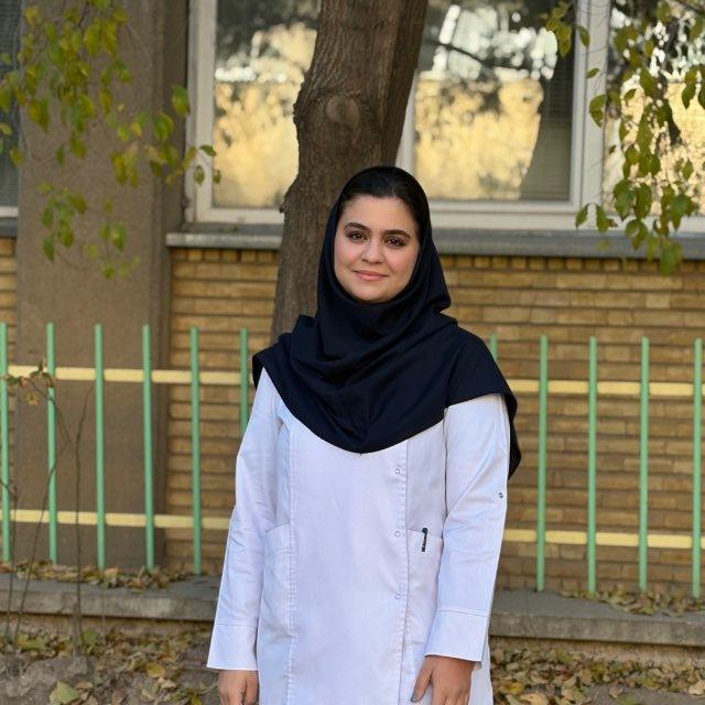 Kimia🦷