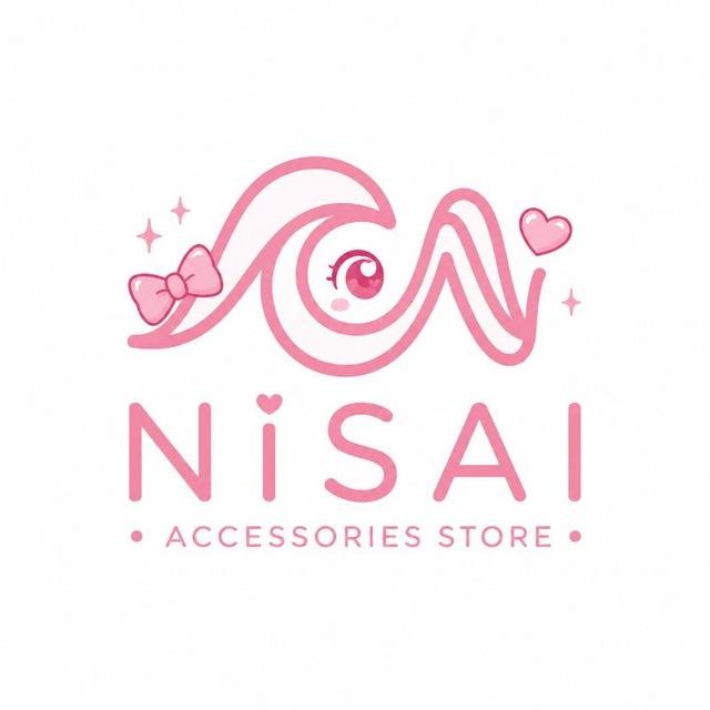 Nisai Accessories Store 🎀