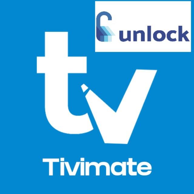 Tivimate Premium Patch