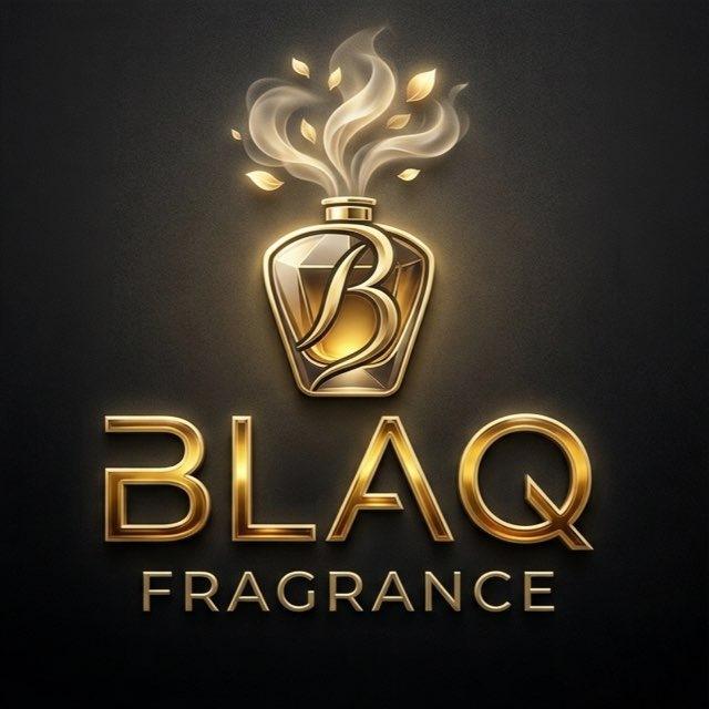 BLAQ fragrance