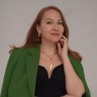 Юлия Фирсова| Внутренняя опора и психология для женщин