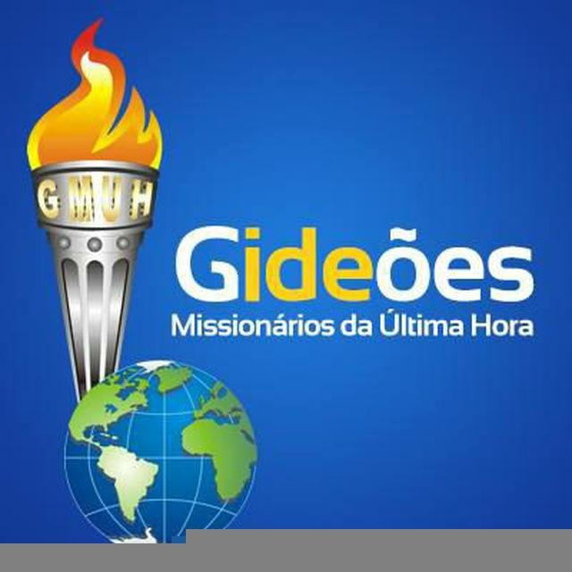 GIDEÕES E AD CAMBORIÚ OFICIAL