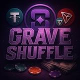 GRAVE SHUFFLE