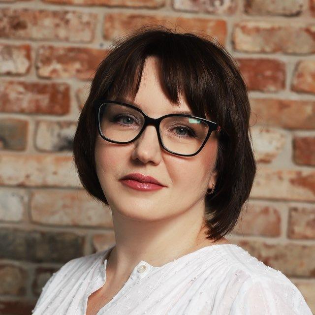 🍃Оксана Фомина | Психолог