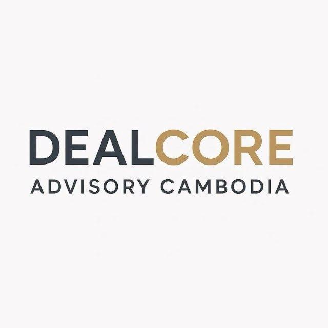 Cambodia Industrial & Logistics Network