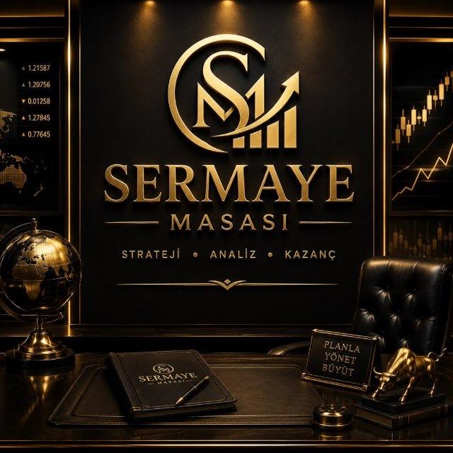 SERMAYE MASASİ