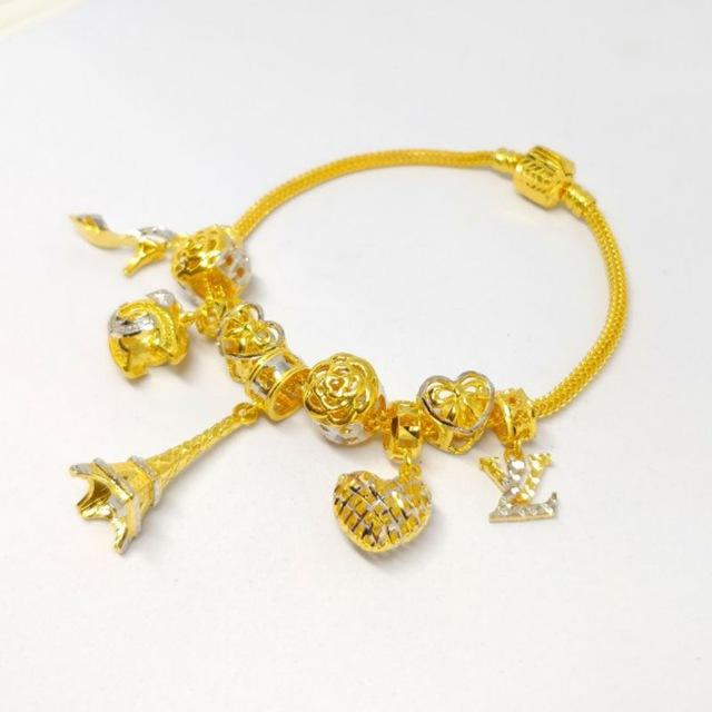 RANTAI TANGAN & BANGLE ESPER