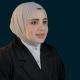 الأستاذة مريم الربيعي