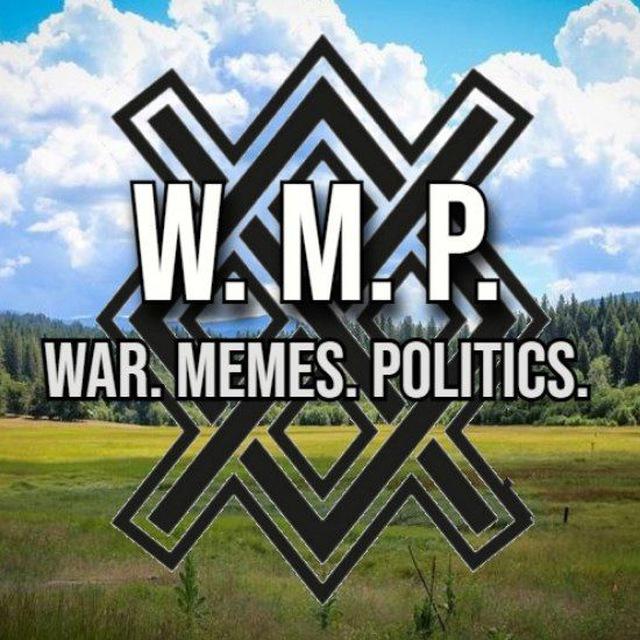 W. M. P.