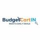 BudgetCartIN – Smart Deals Daily 🇮🇳🛒🛍️