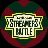 BetBoom Streamers Battle
