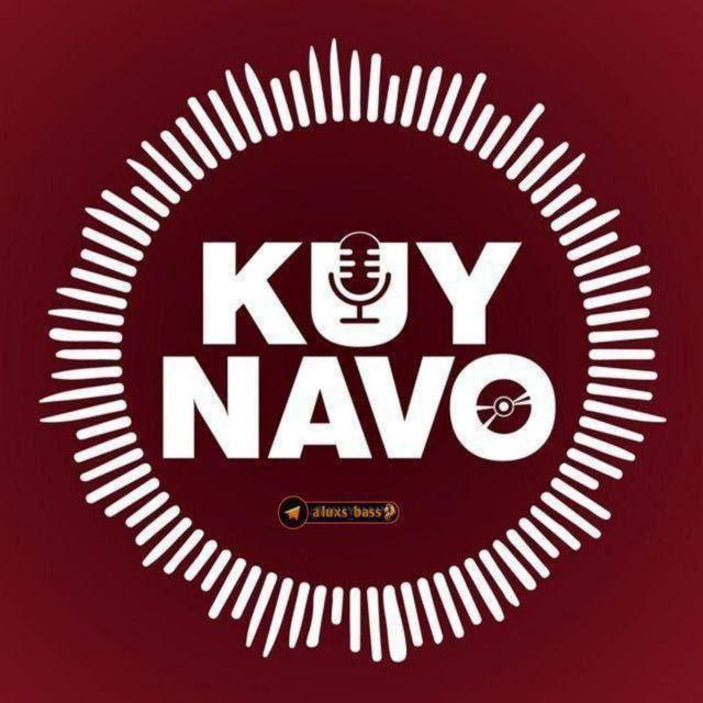 KUY NAVO❤️🎶