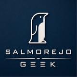Canal Salmorejo Geek