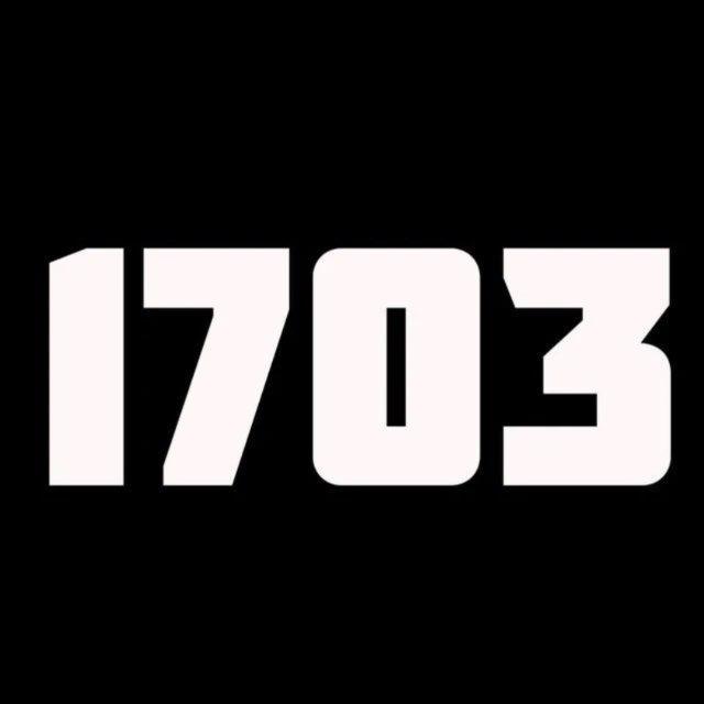 1703