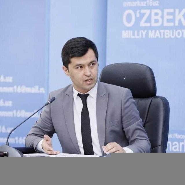 Ne'mat Atamuratov