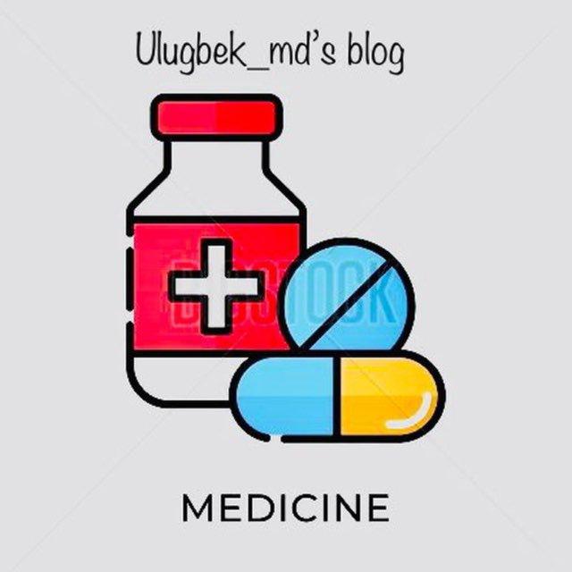Ulugbek_md’s blog