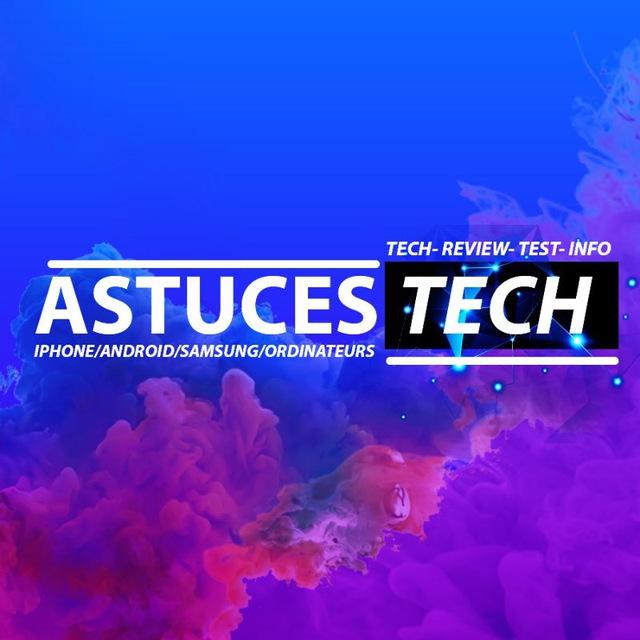 Astuces tech
