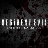 Resident Evil Games