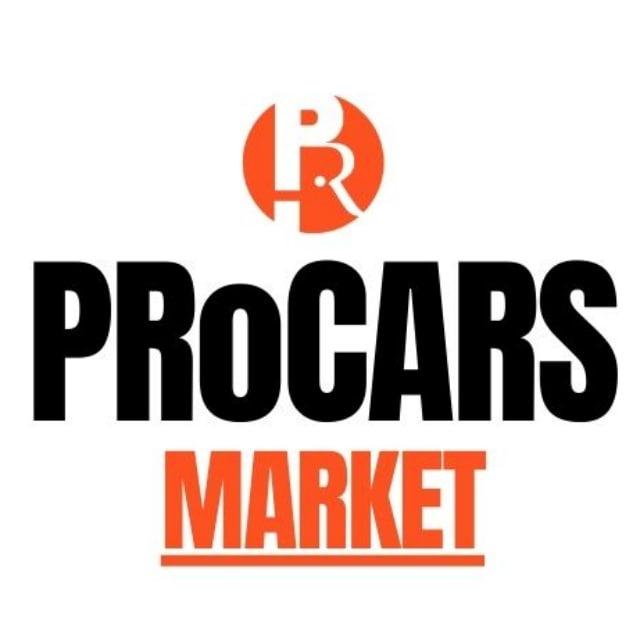 PROCARS 🚗