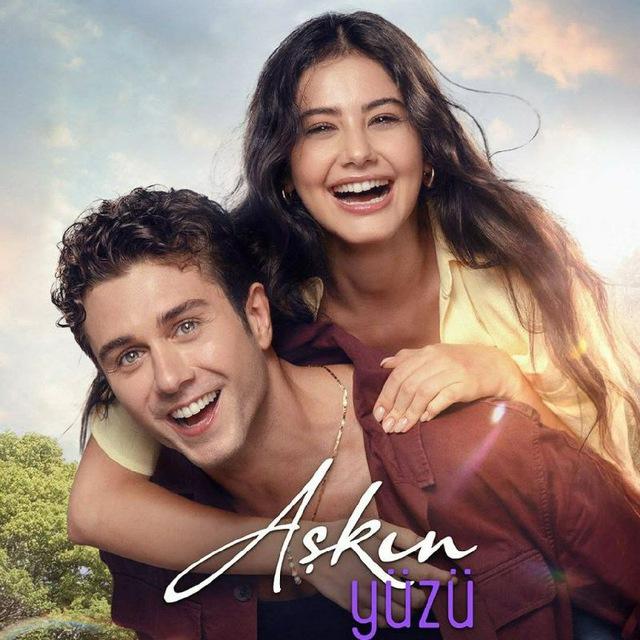 AşkinYüzü🩷
