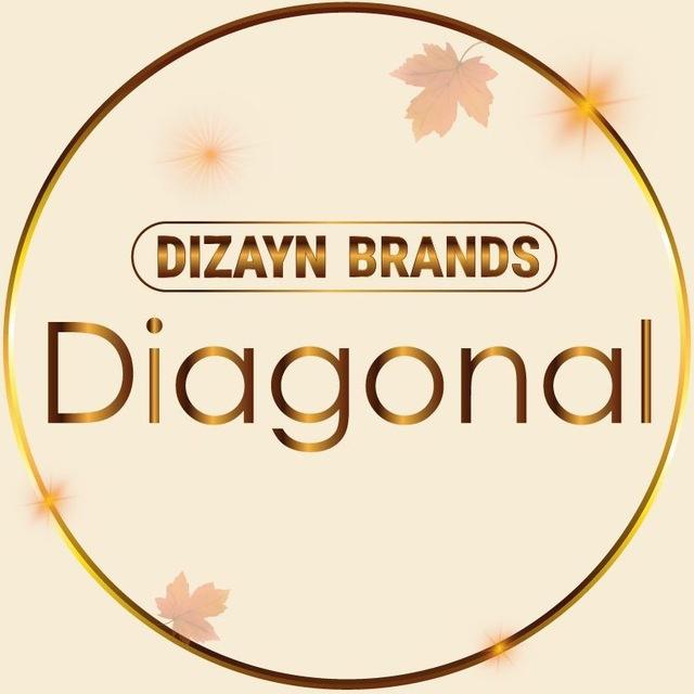 DİAGONAL / DİZAYN BRANDS