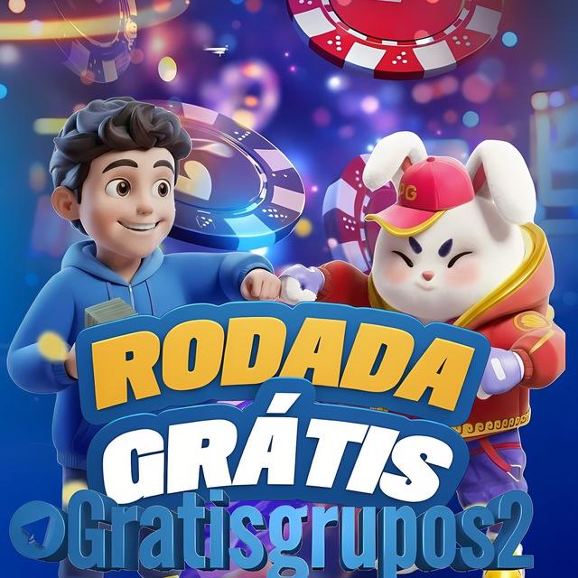 RODADAS GRÁTIS, BÔNUS GRÁTIS ❄️
