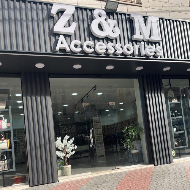Z&M Accessories