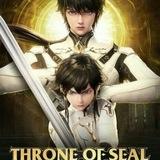 Taxt muhri Taxt muxri O'zbek Tilida 3D Anime