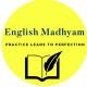 English Madhyam Discussion