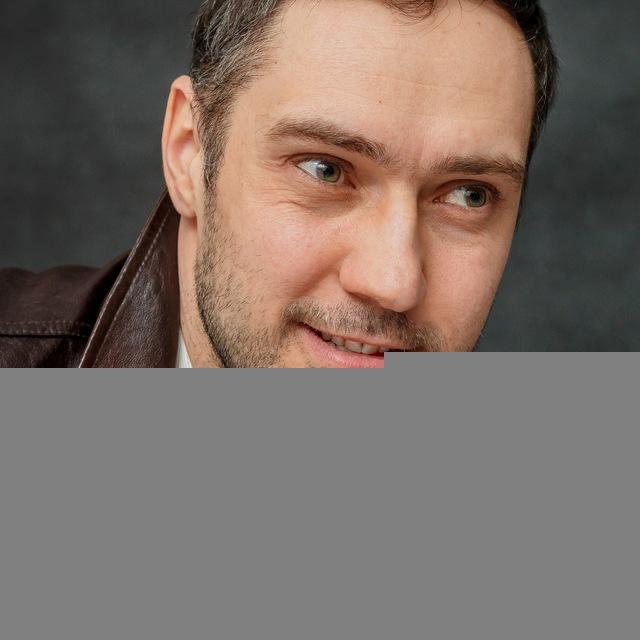 Антипсихология || Павел Меренков
