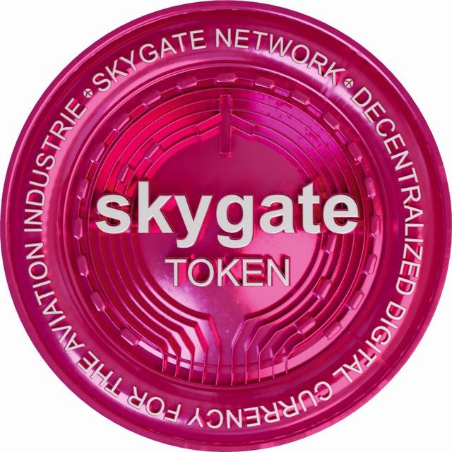 Skygate Token