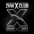 ZHW_X_CLUB || AirDrop & NFT🦅