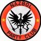 NazBol Party Club⁴ | Resurrection Edition