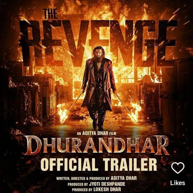 Dhurandhar 2