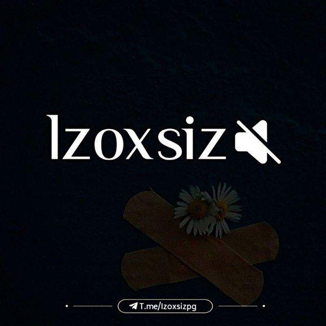 #Izoxsiz | حب