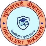 ​UniAlert Bikaner