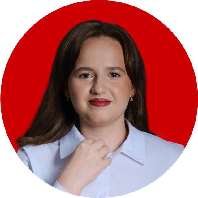 Дизайнер презентаций | Элиза