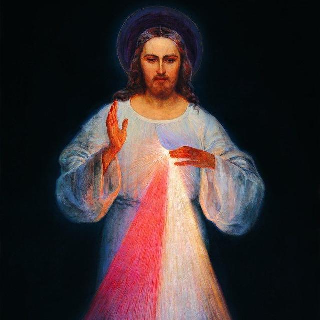 Custodios de la Divina Misericordia ♱