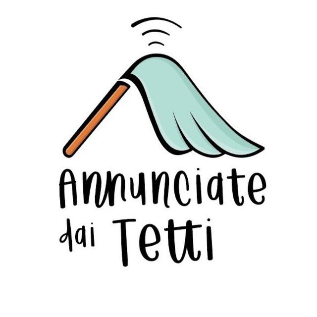 Annunciate dai tetti